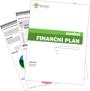 finanční plán