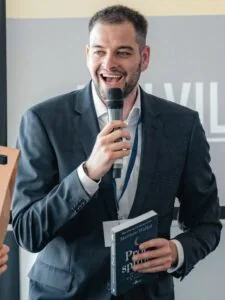 Michal Doubek